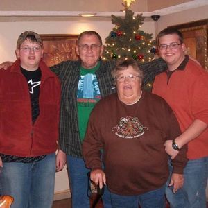 Meet your Posher, Dustin